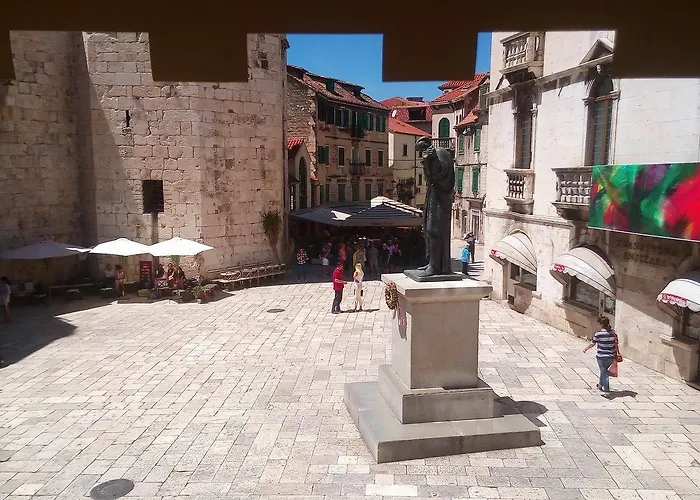 公寓 Palace Heritage *