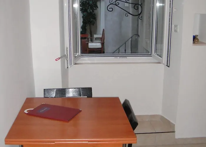 公寓 Palace Heritage 斯普利特