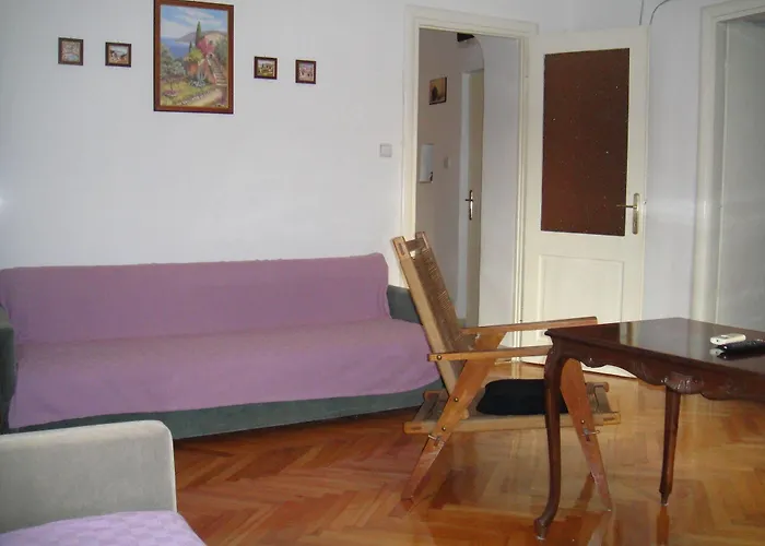 Palace Heritage 公寓 斯普利特