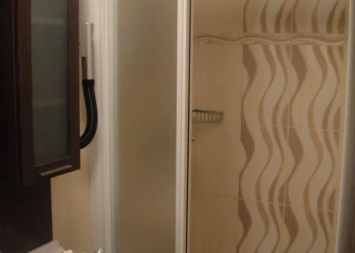 公寓 Palace Heritage 斯普利特