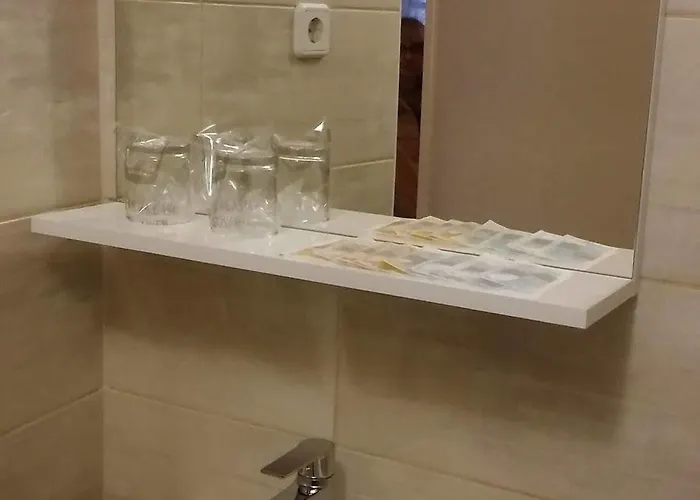 公寓 Palace Heritage 斯普利特