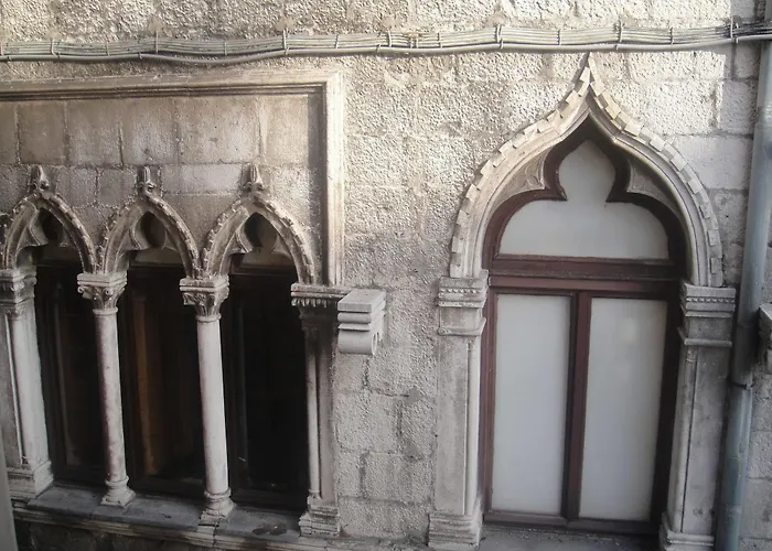 公寓 Palace Heritage *