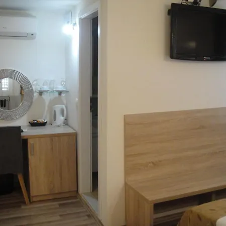 Palace Heritage Apartamento Split