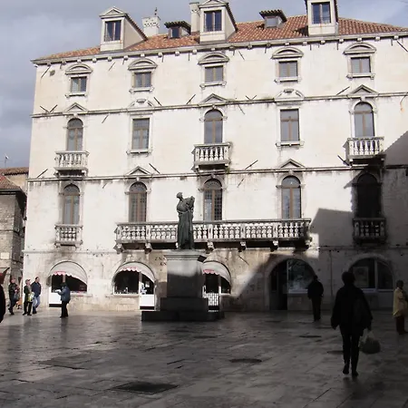 Apartamento Palace Heritage Split