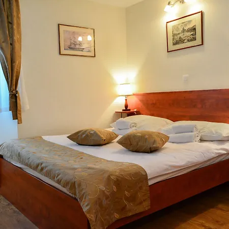 Apartman Palace Heritage