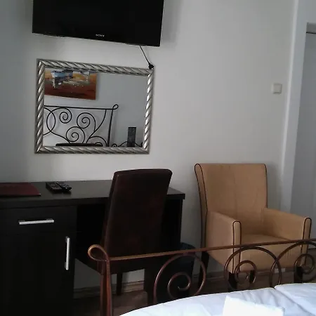 Palace Heritage Apartman *