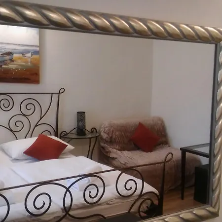 Apartman Palace Heritage