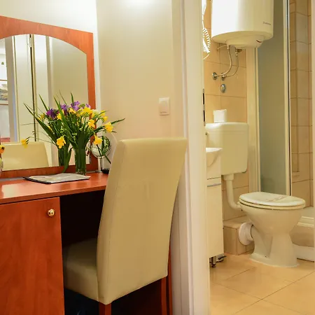 Palace Heritage Apartman