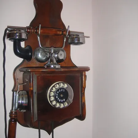 Apartman Palace Heritage *