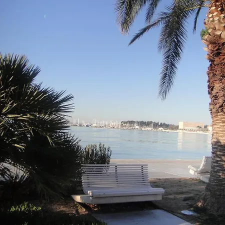 Palace Heritage Split