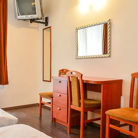 Apartman Palace Heritage Split