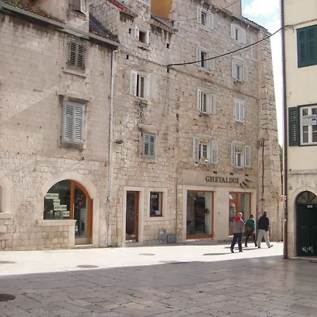 Apartamento Palace Heritage Split