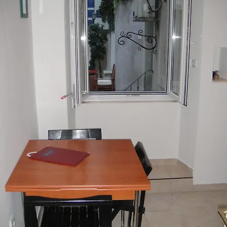 Apartman Palace Heritage Split