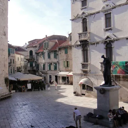 Palace Heritage Apartamento